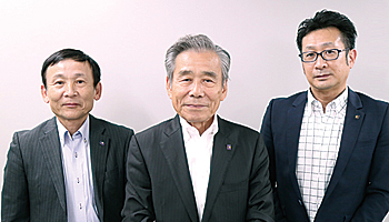 新商材で業種攻略へ　RPAやAI、ERPなどを切り口に需要を喚起――コンピューターマネージメント