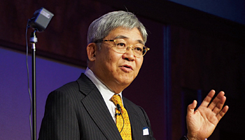 現場力の向上が新しい未来を生む　製造業向け自社イベントを開催――B-EN-G
