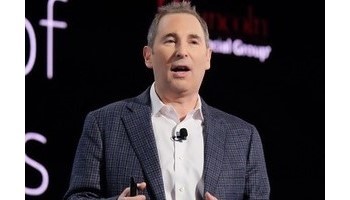 ジャシーCEO「成長の速度もAWSこそがトップ」　追い上げムード演出のマイクロソフトやオラクルの“口撃”をけん制――AWS