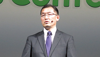 「LINE WORKS」有料契約数が2万7000社に拡大　フリープランの提供を開始――ワークスモバイルジャパン