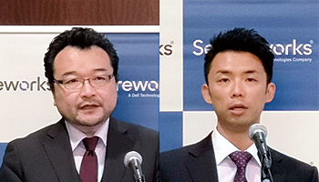 インシデント対応力を評価するセキュリティー演習サービス　攻撃を伴う訓練で「想定外」をつぶす――セキュアワークスジャパン