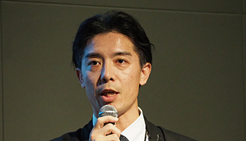 業務支援ツールに追加機能　37回目のパートナーイベントで公開――ディサークル