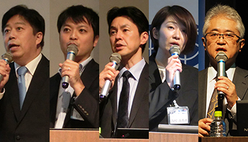 2019年に向けて知っておくべきトピックとは――「BCN Conference 2018 冬」でITベンダーが解説