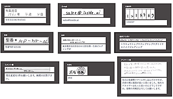 アイティフォー、AI insideのOCRサービス「DX Suite」提供へ