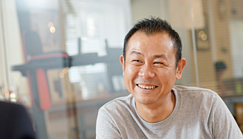 ＜週刊BCN編集長対談　the Small Talk＞freee　代表取締役　佐々木大輔さん＜1＞　起業することは人前で真っ裸になるのと同じ