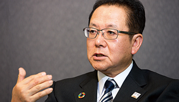 主要子会社を吸収・統合か　1月就任の各社新社長が早期に見極め――富士通