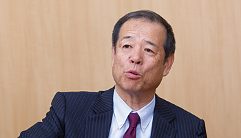 ソフトバンク コマース＆サービスがSB C＆Sに　社名変更に込められた強い思いとは？