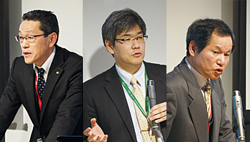 3Dデータ活用のいろはを指南　コネクテッドインダストリー本格化に備える――都築電気