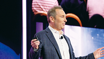 AWS re:Invent 2018 レポート　“広く、深く、速く”イノベーションを追求する