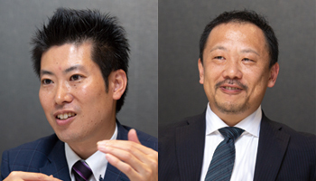 グローバルSOCがすごい！　市場のリーダー企業トラストウェーブとタッグ