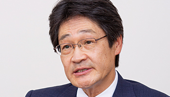 【2019年 年頭所感】　NTTデータ　ストレングスン・ザ・コア