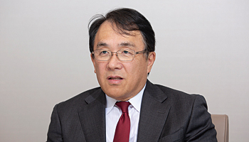 【2019年 年頭所感】　野村総合研究所　DXの勝ち組になる