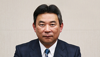 【2019年 年頭所感】　SCSK　SIの進化、DX真元年