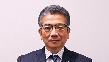 【2019年 年頭所感】　東芝デジタルソリューションズ　未来を始動させる東芝のデジタル変革
