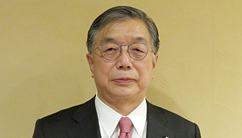 【2019年 年頭所感】　内田洋行　情報の価値化と知の協創をデザインする