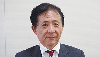 【2019年 年頭所感】　電通国際情報サービス　「変容」と「幹」