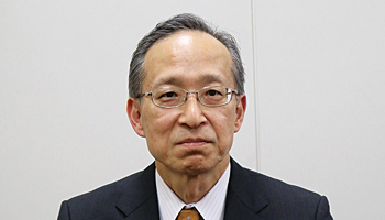 【2019年 年頭所感】　日本情報通信　新生有機体