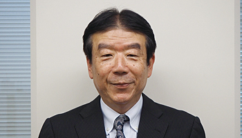 【2019年 年頭所感】　理経　ビジネストランスフォーメーション～新規ビジネスで飛躍の年に～