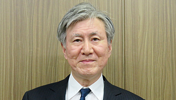 【2019年 年頭所感】　電算システム　成長
