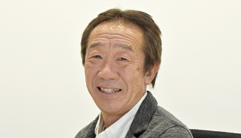 【2019年 年頭所感】　日本事務器　お客様、パートナー様とともに取り組んでいく