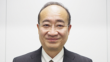 【2019年 年頭所感】　東芝ITサービス　理そして心