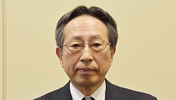 【2019年 年頭所感】　日興通信　ITインフラを通してお客様のファーストカンパニーに