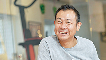 ＜週刊BCN編集長対談　the Small Talk＞freee　代表取締役　佐々木大輔さん＜3＞　他社製品のリプレースで成長していく段階に
