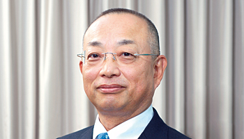 【2019年 年頭所感】　ダイワボウ情報システム　挑戦・協創