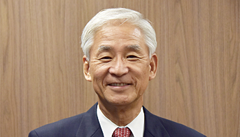 【2019年 年頭所感】　日商エレクトロニクス　ビジネス共創