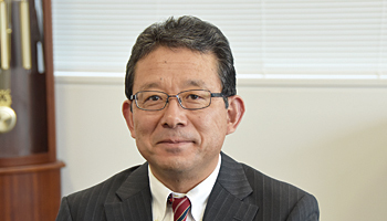 【2019年 年頭所感】　NECソリューションイノベータ　今年は守破離の「破」のフェーズに