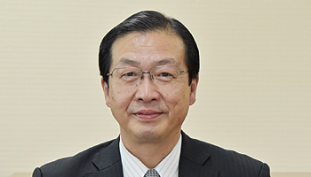 【2019年 年頭所感】　NECネクサソリューションズ　お客様と共創する年