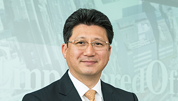 【2019年 年頭所感】　NECネッツエスアイ　新時代の成長に向けてスタートする年に
