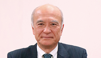 【2019年 年頭所感】　新日鉄住金ソリューションズ　人を主役に