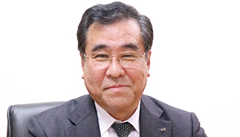 【2019年 年頭所感】　コア　リンケージの一段の強化