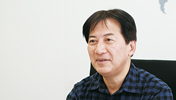異常検知のオールインワンAIソリューション　“地に足の着いたAI”で市場の裾野を広げる――システムインテグレータ