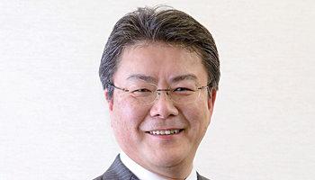 【2019年 年頭所感】　リコージャパン　中小企業のお客様の生産性革新に貢献
