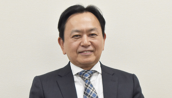 【2019年 年頭所感】　OKIデータ　Balanced Growth
