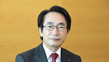 【2019年 年頭所感】　富士ゼロックス　新たなビジネスの創出に挑戦し、さらなる成長を実現する