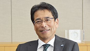 【2019年 年頭所感】　ブラザー販売　危機感をもって変革をスピードアップ