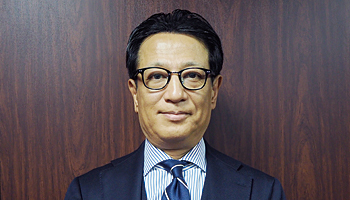 【2019年 年頭所感】　菱洋エレクトロ　Only RYOYOへの挑戦