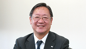 【2019年 年頭所感】　富士通ビー・エス・シー　前進