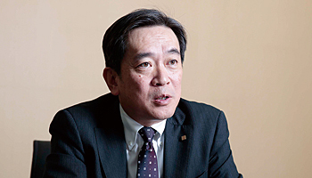 【2019年 年頭所感】　京セラコミュニケーションシステム　ボーダレス