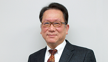 【2019年 年頭所感】　ニッセイコム　ワンストップソリューションをめざして