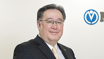 【2019年 年頭所感】　ミロク情報サービス　継続的企業価値のさらなる向上を目指す