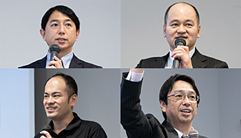 ＜本多編集長が今、いちばん気になる「次世代バックアップ」＞連載　第5回　徹底分析　ネットワールドは開拓者だ！　新時代のデータ保護と管理を提供するActifio、Cohesity、Rubrik