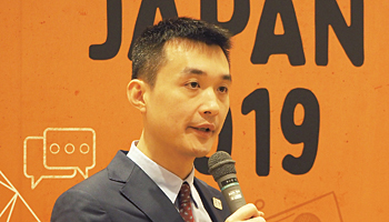 日本のクラウド化はまだ20％程度　市場の将来性を見込み二つめのデータセンターを開設――アリババクラウド