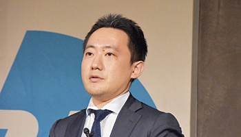 成長分野の3Dプリンティング事業　適用範囲を広げ導入事例が増加　年内にフルカラー、20年に金属対応機投入へ――日本HP