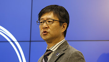 NEC、体感できる共創空間「NEC Future Creation Hub」を開設