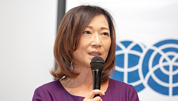 ＜BCN CONFERENCE 2018 冬＞民間企業にとって宇宙ビジネスは遠くない　日本企業の活動も活発に――スペースアクセス 代表取締役 大貫美鈴氏