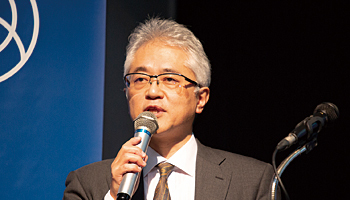 ＜BCN CONFERENCE 2018 冬＞DX実現を支えるNECのHCI　パートナーとの協創で新たな価値を提供する――NEC